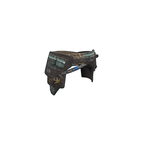 Скин Loot Leader Pants в Rust