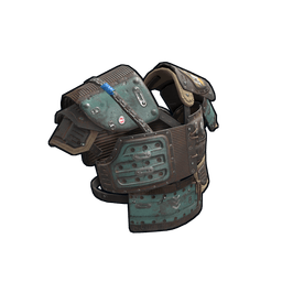 Скин Loot Leader Vest