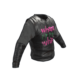 Скин Whens Whip?