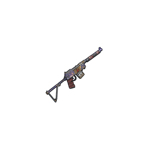 Скин Freedom SAR в Rust