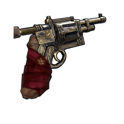 Скин Phantom Revolver