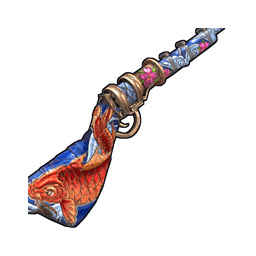 Скин KOI