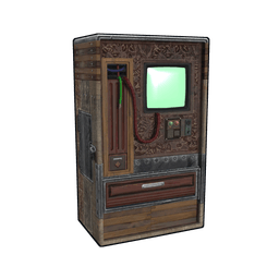 Скин Carpenter's Vending Machine