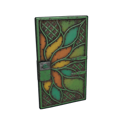 Скин Artist's Door