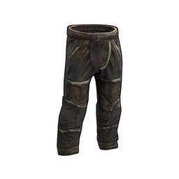 Скин Northern Forester Pants