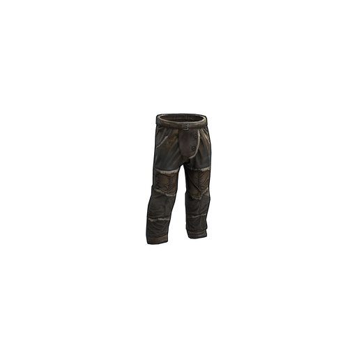Скин Northern Forester Pants в Rust