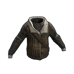Скин Northern Forester Hoodie