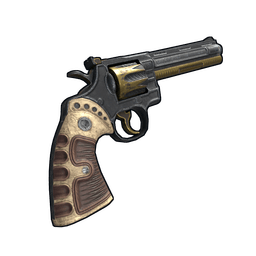 Скин Ivory Python
