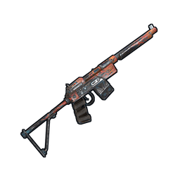 Скин Hot Rod SAR