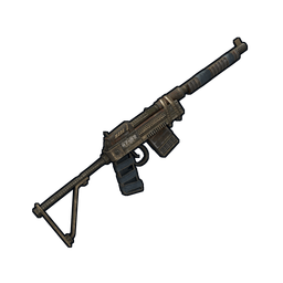 Скин Payback SAR