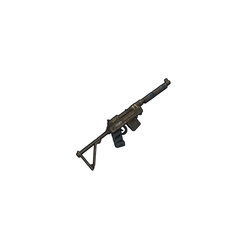 Скин Payback SAR в Rust
