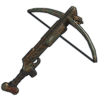 Huntsman Crossbow