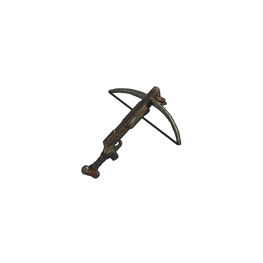 Скин Huntsman Crossbow в Rust