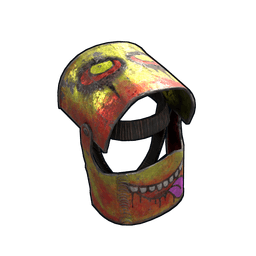 Скин Vandal Graffiti Helmet