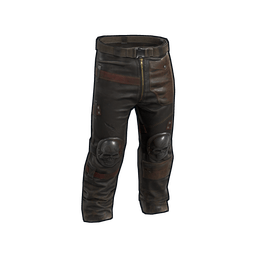 Скин Outlaws Pants