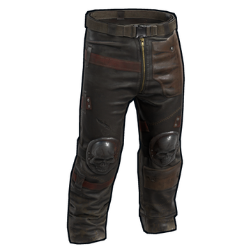 Steam Community Market :: Listings for Outlaws Pants