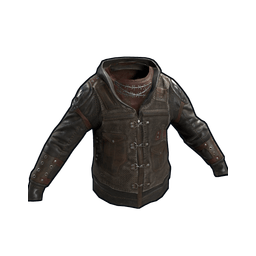 Скин Outlaws Hoodie