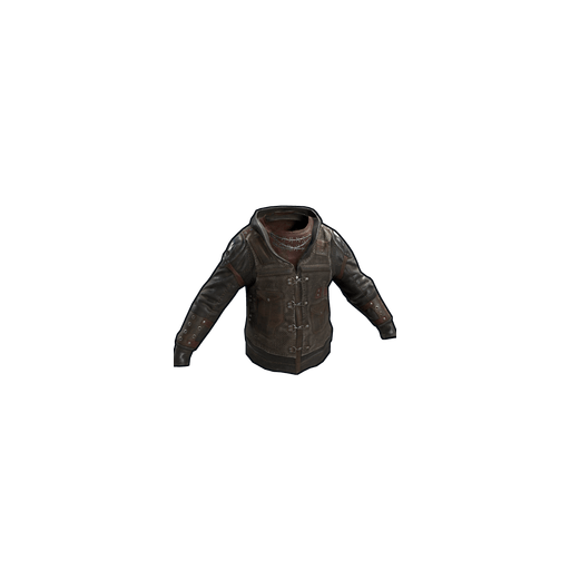Скин Outlaws Hoodie в Rust