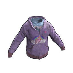 Скин Brony Hoodie