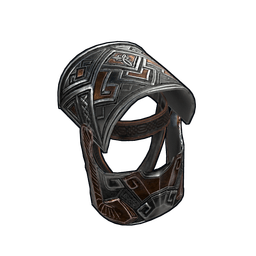 Скин Dwarf Helmet