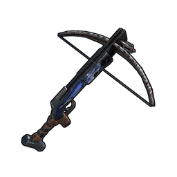 Скин Deep Water Crossbow