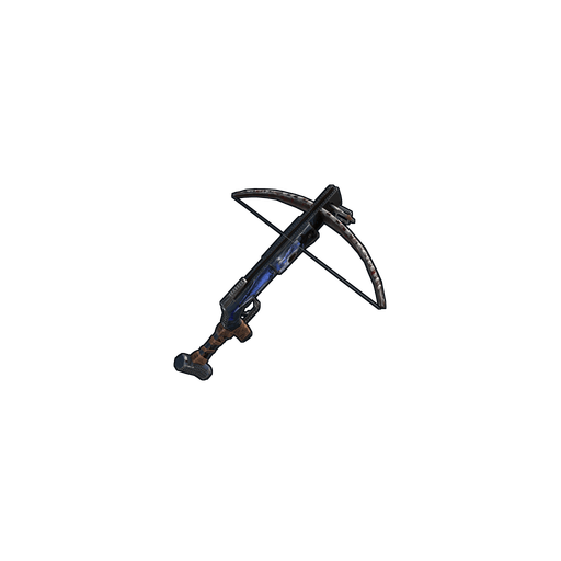 Скин Deep Water Crossbow в Rust