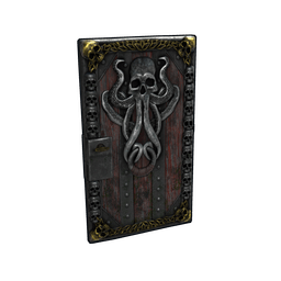 Скин Trophy Pirate Door
