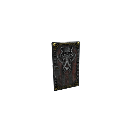 Скин Trophy Pirate Door в Rust