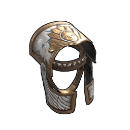 Скин Heavenly Legion Helmet
