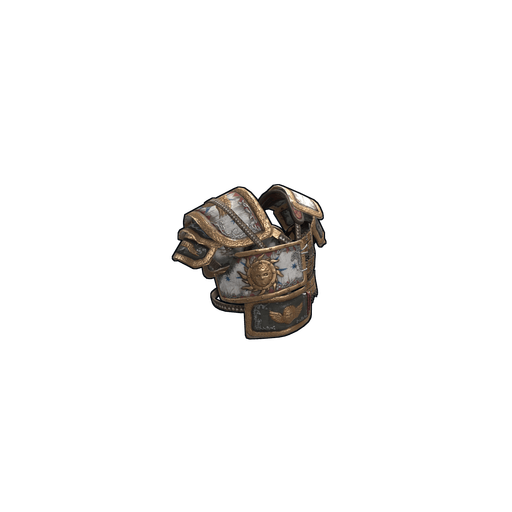 Скин Heavenly Legion Vest в Rust
