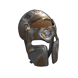 Скин Precious Antiques Facemask