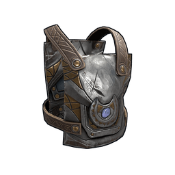 Скин Precious Antiques Chestplate