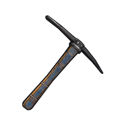 Скин Secret Zone Pick Axe