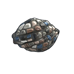 Скин Gravel Rock