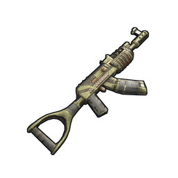 Скин Brass Lion