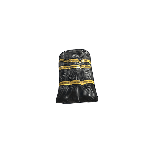 Скин Crime Bag в Rust
