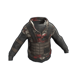Скин Checkpoint Hoodie