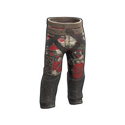 Скин Checkpoint Pants