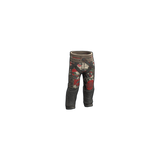 Скин Checkpoint Pants в Rust