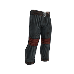 Скин Pirate Pants