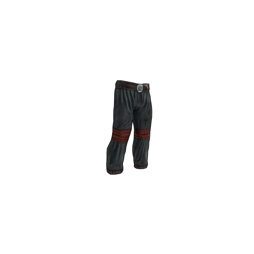 Скин Pirate Pants в Rust