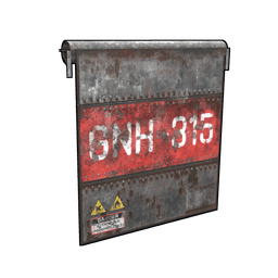 Скин GNH-315