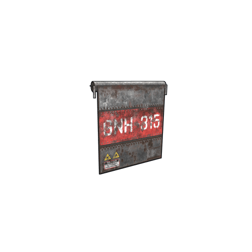 Скин GNH-315 в Rust