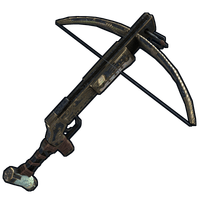Victoria Crossbow