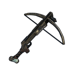 Скин Victoria Crossbow