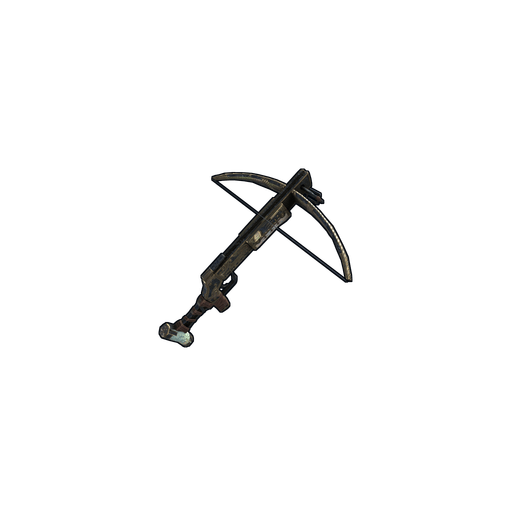 Скин Victoria Crossbow в Rust