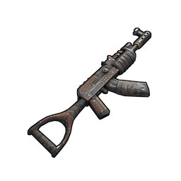 Скин Scorpion AK47