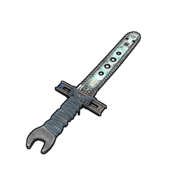 Скин Saw Sword