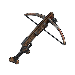 Скин Tribal Crossbow