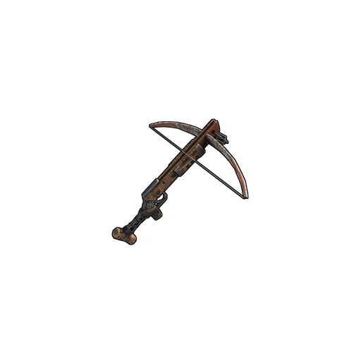 Скин Tribal Crossbow в Rust